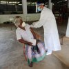 Covid vaccination program